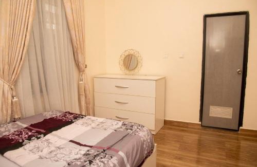 Port Harcourt House | Friends and Family Apartment