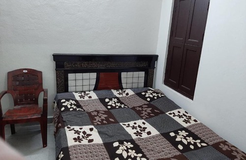 Manikonda Apartment | Friends Colony
