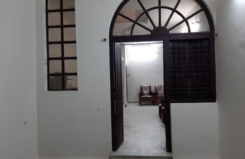 Manikonda Apartment | Friends Colony