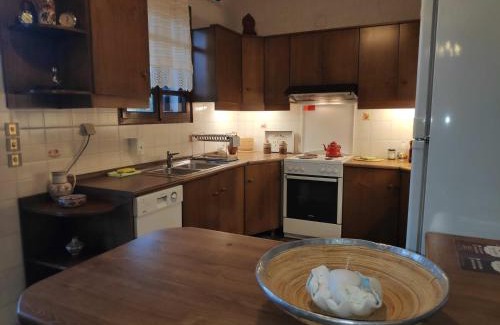 Chalcis House | Friends/Family Relaxing country house, Chalkida