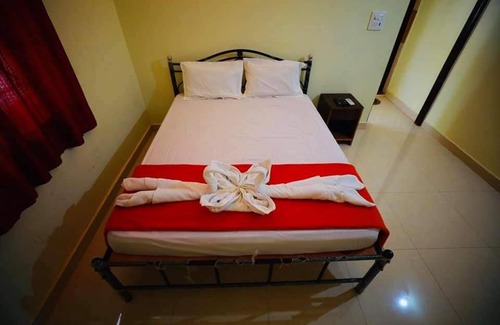 Nagoa House | Friends guests home