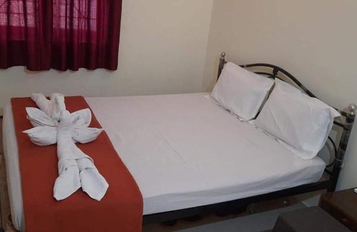 Nagoa House | Friends guests home