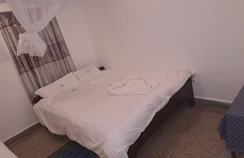 Kakamega Hotel | Friends Hotel Kakamega