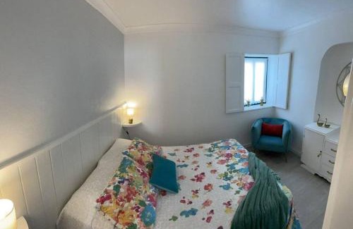Praia da Vitoria Apartment | Friends Place