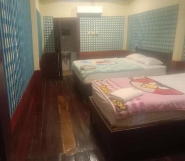 Don Det House | Friendship guesthouse