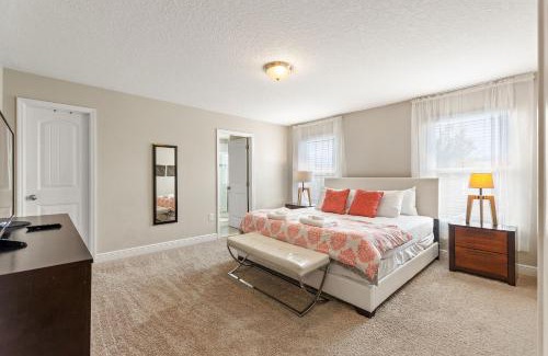 Loughman Villa | Friendship Place At Solterra Resort By Shine Villas 061