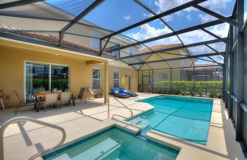 Loughman Villa | Friendship Place At Solterra Resort By Shine Villas 061