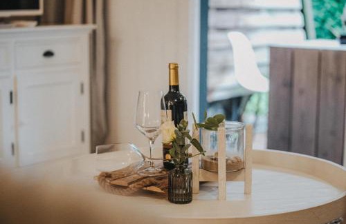 Dangast Apartment | Friesenbude Fokko