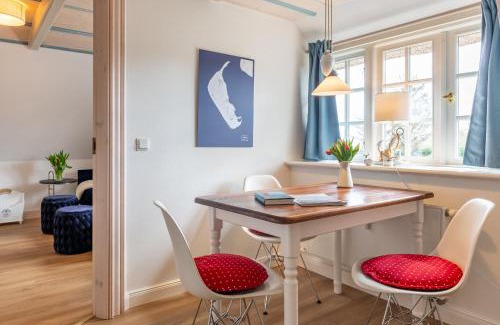 Nebel Apartment | Friesenglück