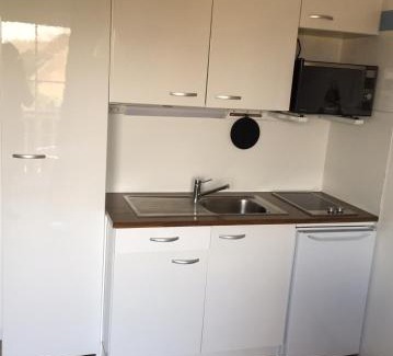 Friedrichskoog Apartment | Friesenhof