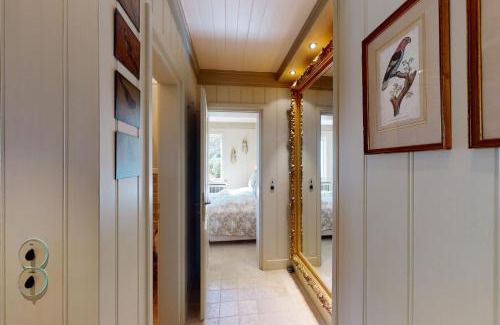 Sylt-Ost Apartment | Friesenkate