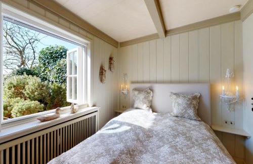 Sylt-Ost Apartment | Friesenkate