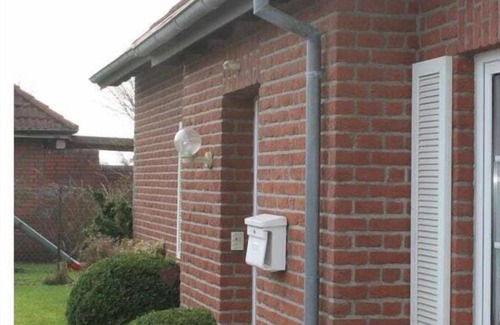 Norddeich Boat Rental | Friesenrose Comfortable holiday residence