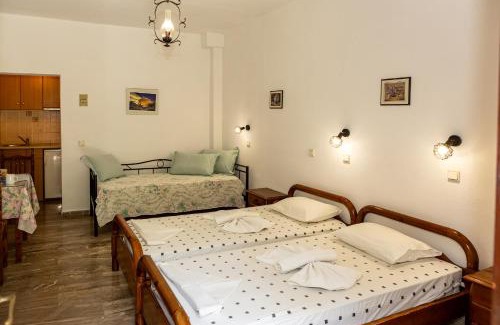 Kokkari Apartment | FRINI APPARTMENTS