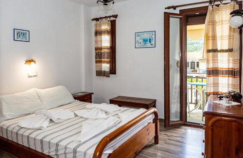 Kokkari Apartment | FRINI APPARTMENTS