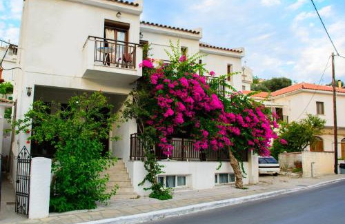 Kokkari Apartment | FRINI APPARTMENTS