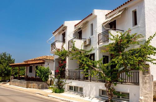Kokkari Apartment | FRINI APPARTMENTS