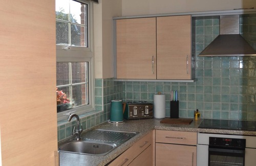 Frinton-on-Sea Cottage | Frinton Escapes - The Cottage
