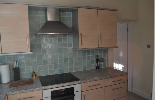 Frinton-on-Sea Cottage | Frinton Escapes - The Cottage