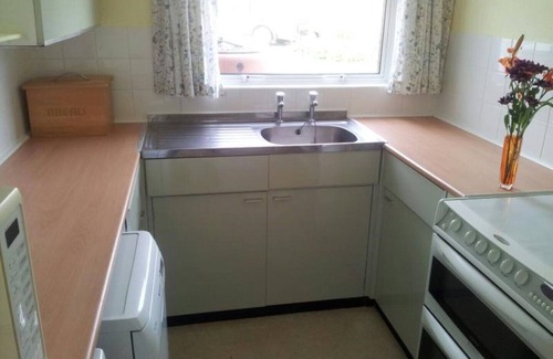 Walton on the Naze House | Frinton on Sea, Rook View Family House.