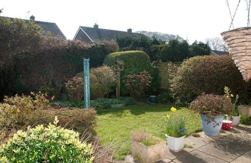 Walton on the Naze House | Frinton on Sea, Rook View Family House.