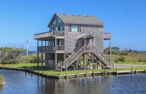 Frisco House | Frisco Blue Heron #56-F