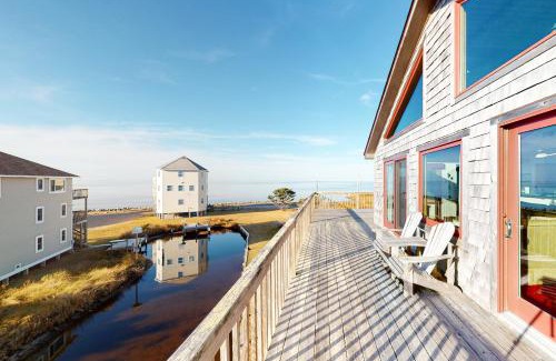 Frisco House | Frisco Blue Heron #56-F