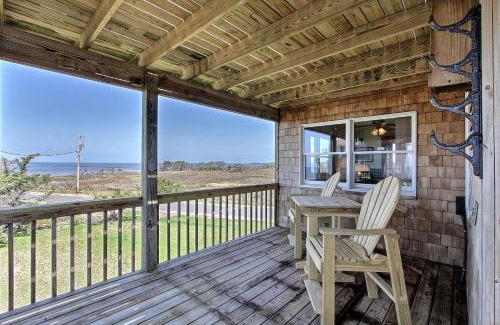 Frisco House | Frisco Blue Heron #56-F