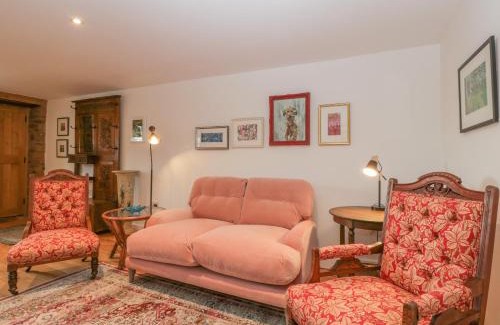 Pencombe House | Frith Green