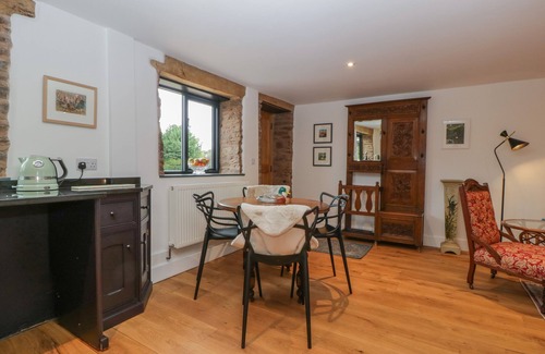 Little Cowarne Cottage | Frith Green