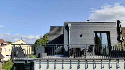 Kellenhusen Apartment | FRITZ21 Ferienwohnung Kellenhusen