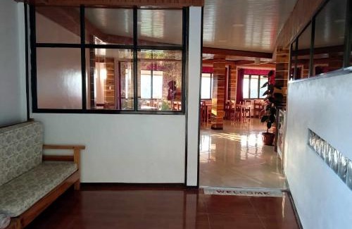 Banaue House | FRIX HOMESTAY and RESTAURANT