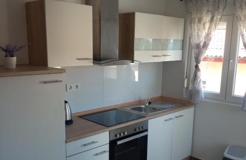 Island Dugi Otok Apartment | Frka-Petešić