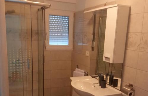 Island Dugi Otok Apartment | Frka-Petešić