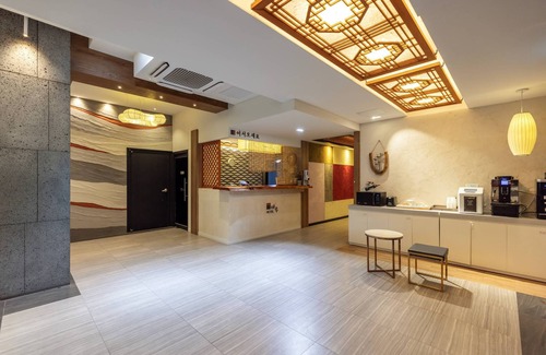Pocheon Hotel | From H Maru Hotel Pocheon