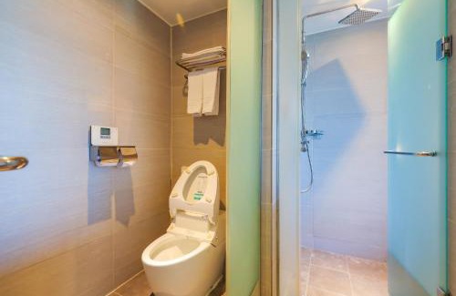Seongsan Hotel | From H The Best Hotel Jeju Seongsan