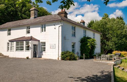 Bala House | Fron Dderw