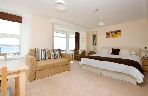 Aberdovey Bed & Breakfast | Fron Haul