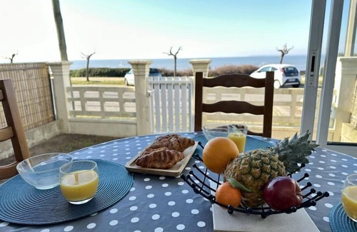 Tharon-Plage House | Front de Mer by Interhome