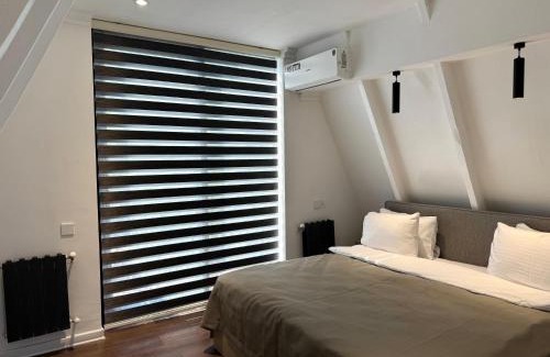 Gabala Villa | Front Falcon Chalet