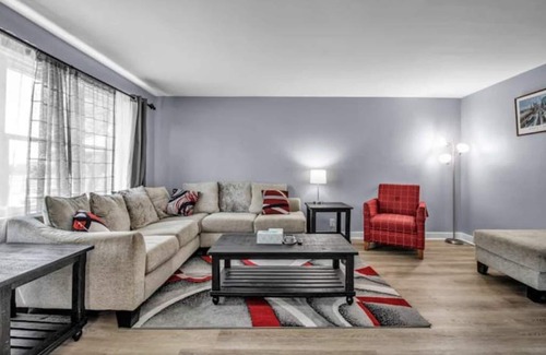 Front Park Apartment | Front Park View Pad Buffalo NY