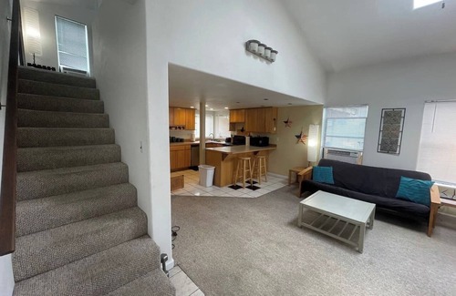 Sunland Estates House | FRONT Unit · *Sunland Estates* Stunning property