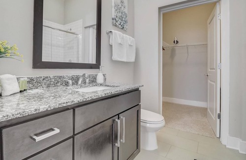 Charlotte Condo | FRONTDESK Berkshire Dilworth Apts Midtown Charlotte