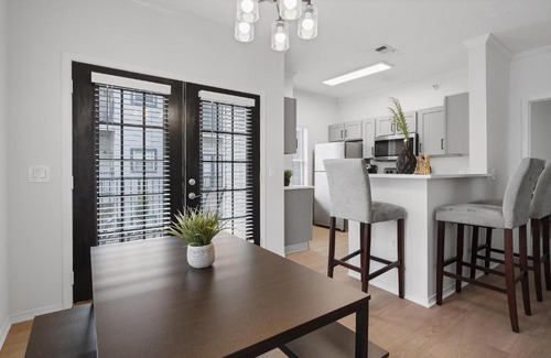 North Shore Apartment | FRONTDESK Bracken House Apts North Shore Pittsburgh
