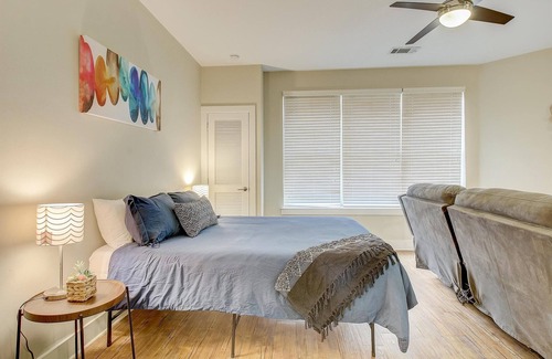 SouthPark Apartment | Frontdesk - Mezzo 1 Southpark Apts Charlotte, NC