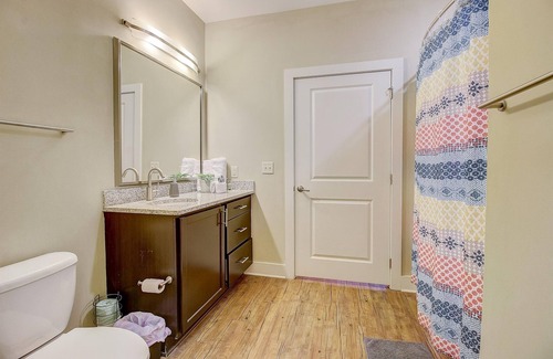 SouthPark Apartment | Frontdesk - Mezzo 1 Southpark Apts Charlotte, NC