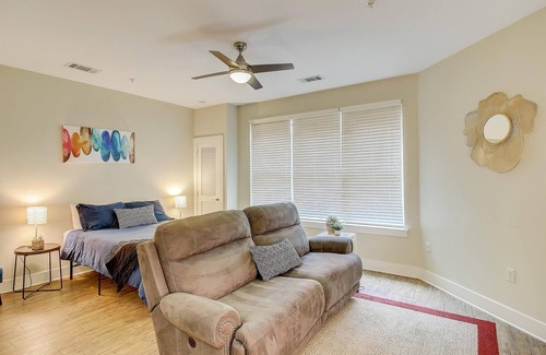 SouthPark Apartment | Frontdesk - Mezzo 1 Southpark Apts Charlotte, NC