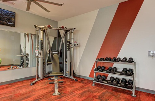 Indianapolis Apartment | FRONTDESK The Line Urban Flats Broad Ripple Indianapolis