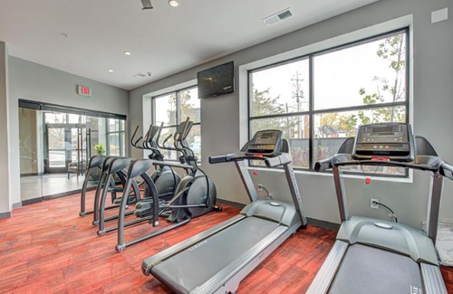 Indianapolis Apartment | FRONTDESK The Line Urban Flats Broad Ripple Indianapolis