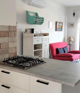 Pozzallo Apartment | fronte mare